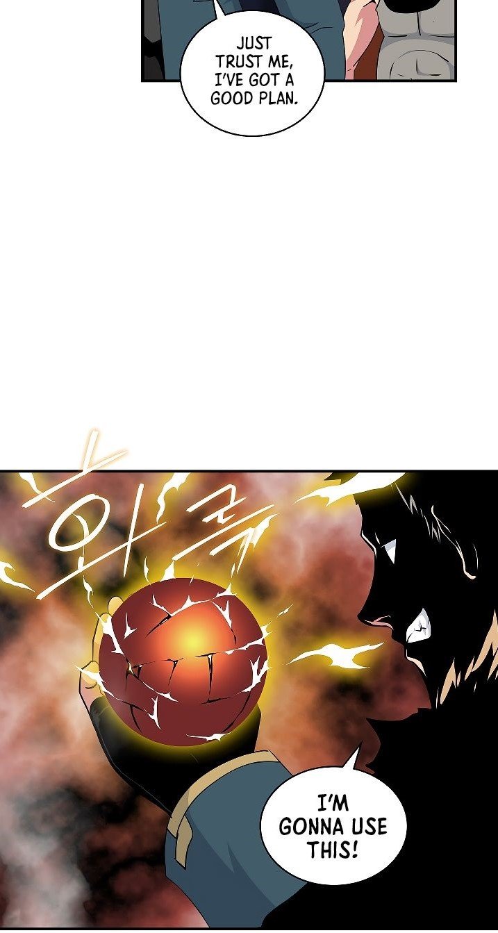 I’m Destined For Greatness! chapter 50 - page 71