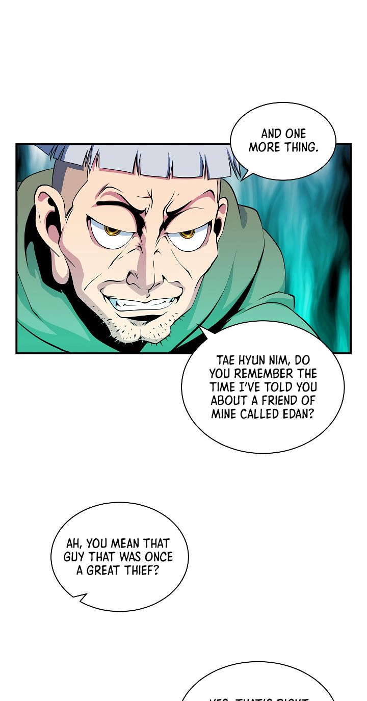 I’m Destined For Greatness! chapter 40 - page 11