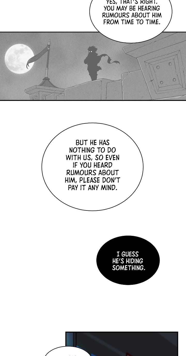 I’m Destined For Greatness! chapter 40 - page 12