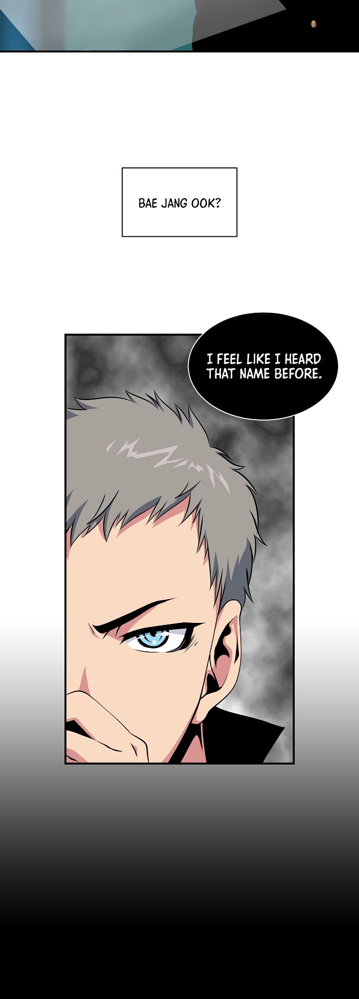 I’m Destined For Greatness! chapter 40 - page 19
