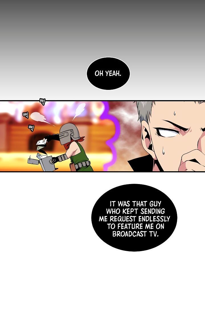 I’m Destined For Greatness! chapter 40 - page 23
