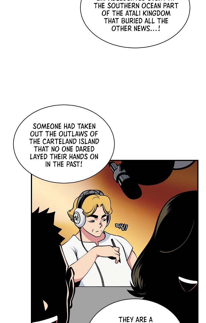 I’m Destined For Greatness! chapter 40 - page 25