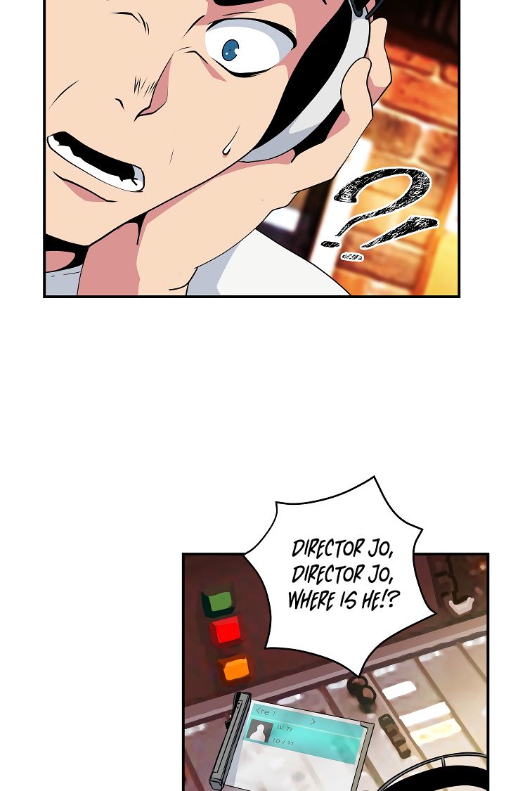I’m Destined For Greatness! chapter 40 - page 27