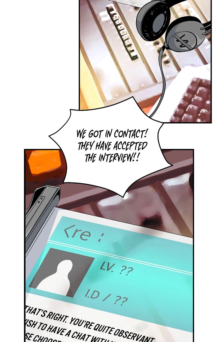 I’m Destined For Greatness! chapter 40 - page 28