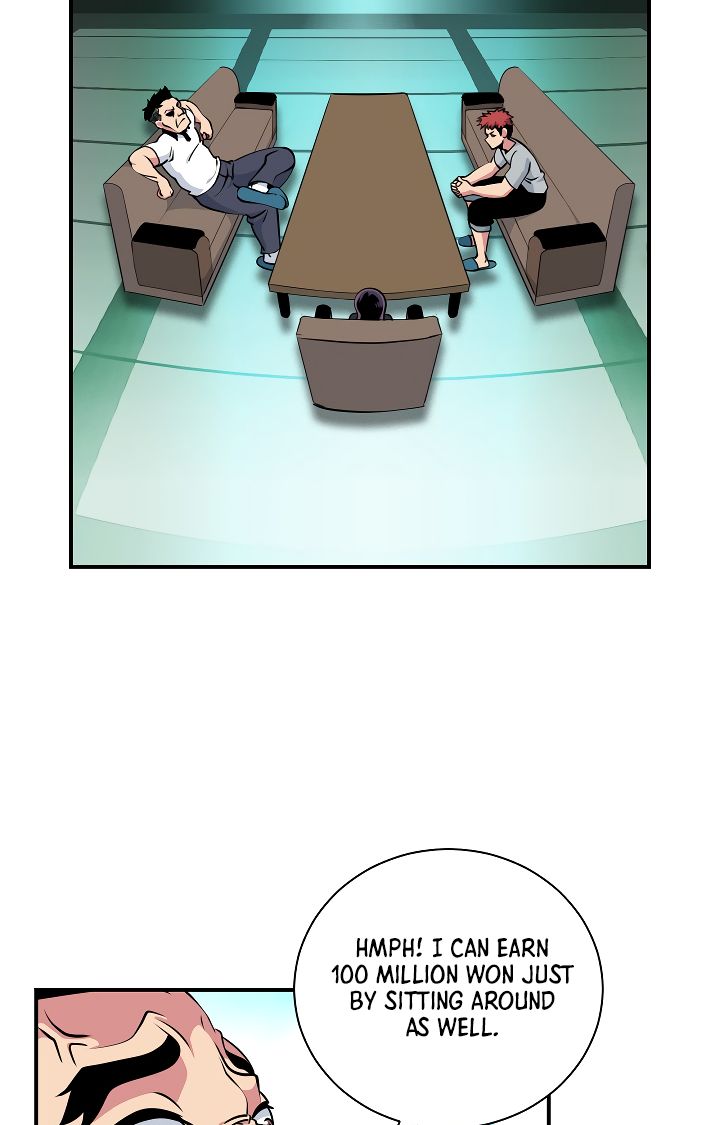 I’m Destined For Greatness! chapter 40 - page 32