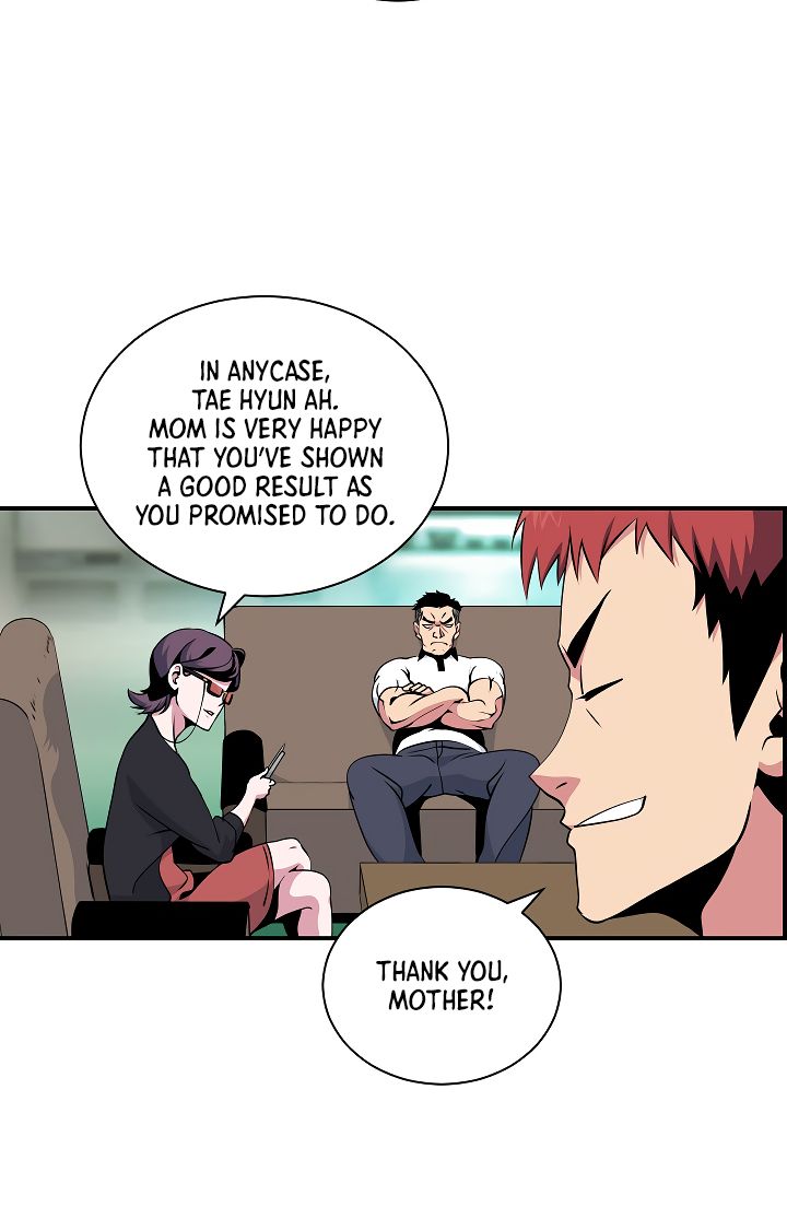 I’m Destined For Greatness! chapter 40 - page 35