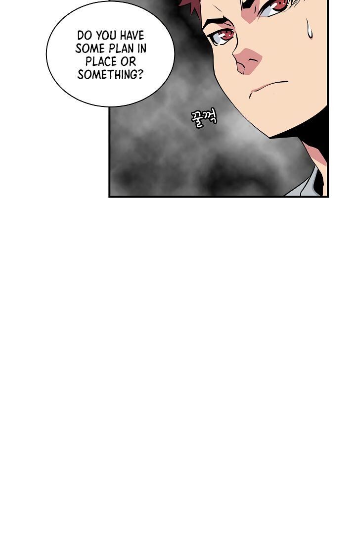 I’m Destined For Greatness! chapter 40 - page 37
