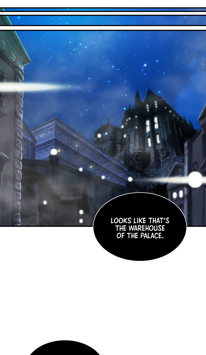 I’m Destined For Greatness! chapter 40 - page 38
