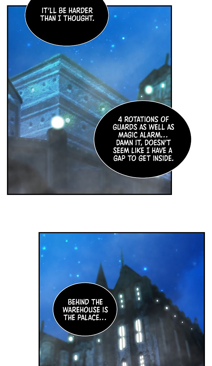 I’m Destined For Greatness! chapter 40 - page 39