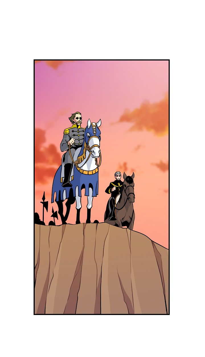 I’m Destined For Greatness! chapter 40 - page 4