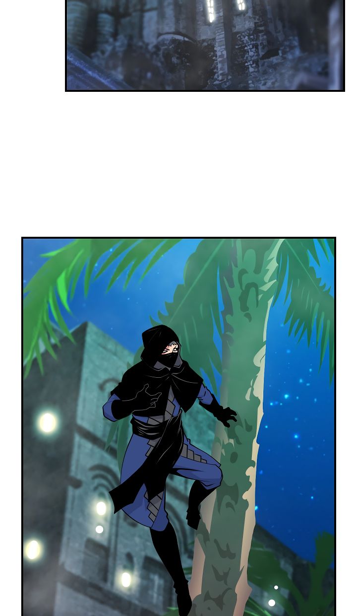 I’m Destined For Greatness! chapter 40 - page 40
