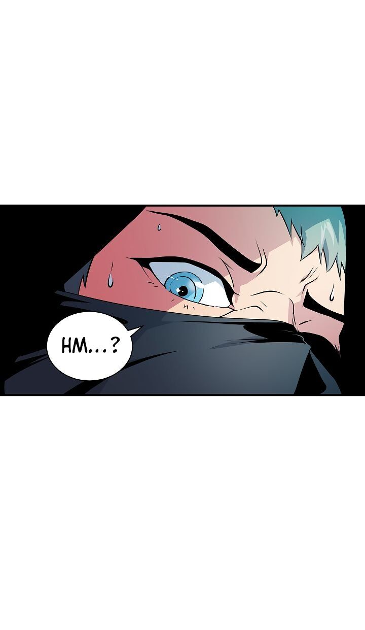 I’m Destined For Greatness! chapter 40 - page 43