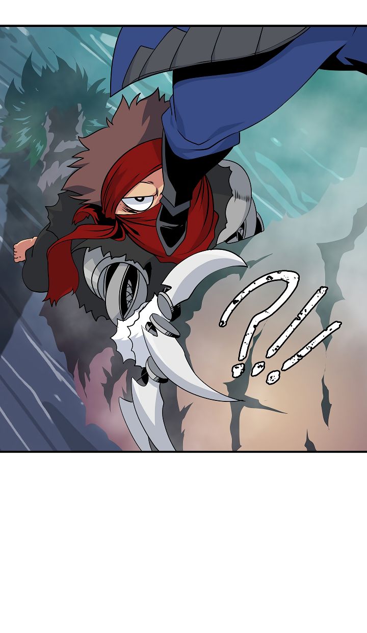 I’m Destined For Greatness! chapter 40 - page 44