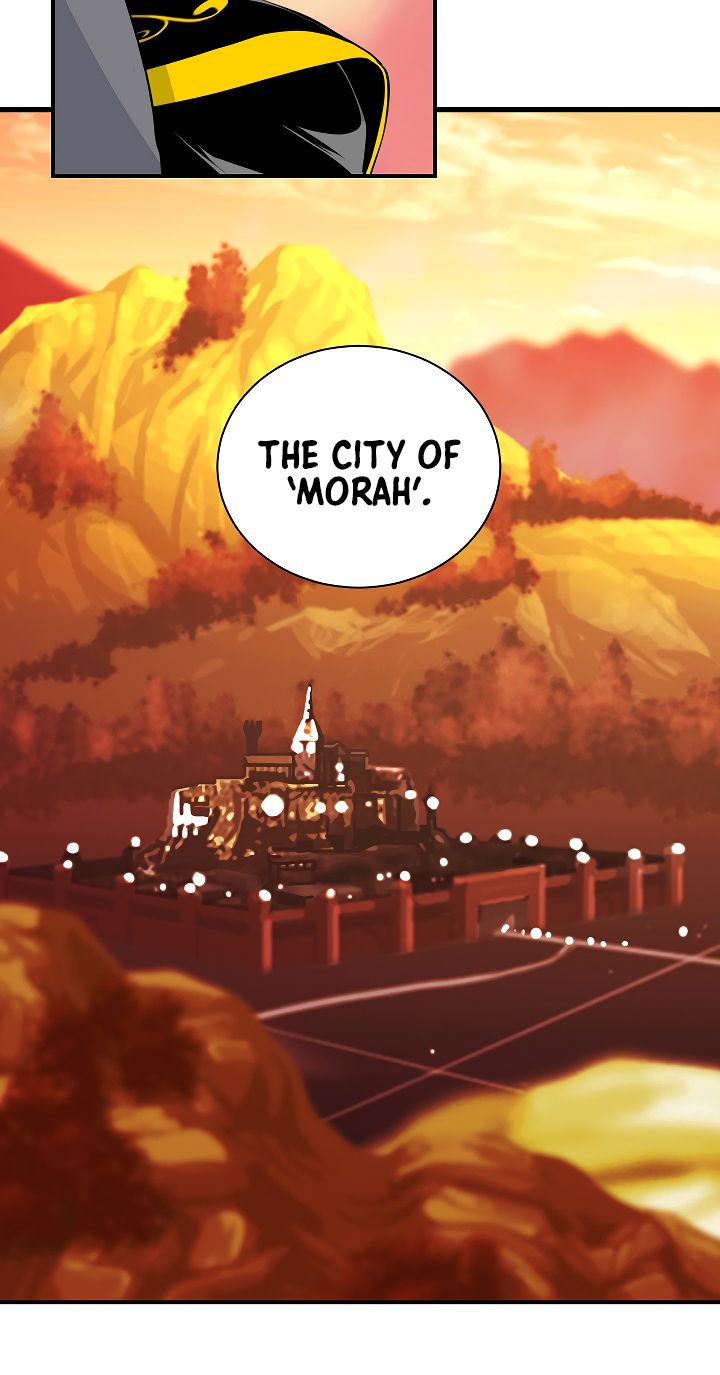 I’m Destined For Greatness! chapter 40 - page 6
