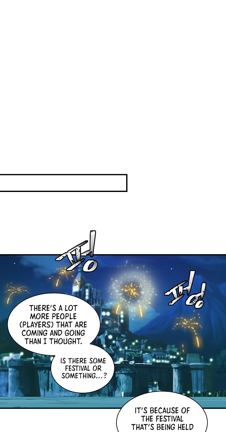 I’m Destined For Greatness! chapter 40 - page 7