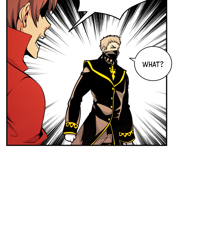 I’m Destined For Greatness! chapter 43 - page 11