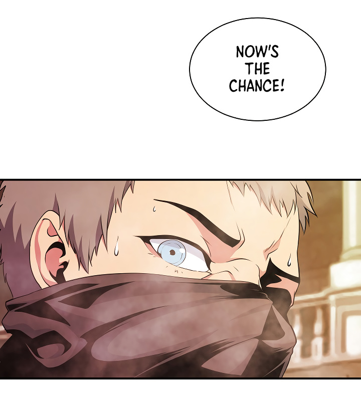 I’m Destined For Greatness! chapter 43 - page 12