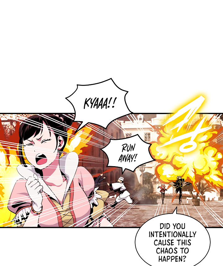 I’m Destined For Greatness! chapter 43 - page 17