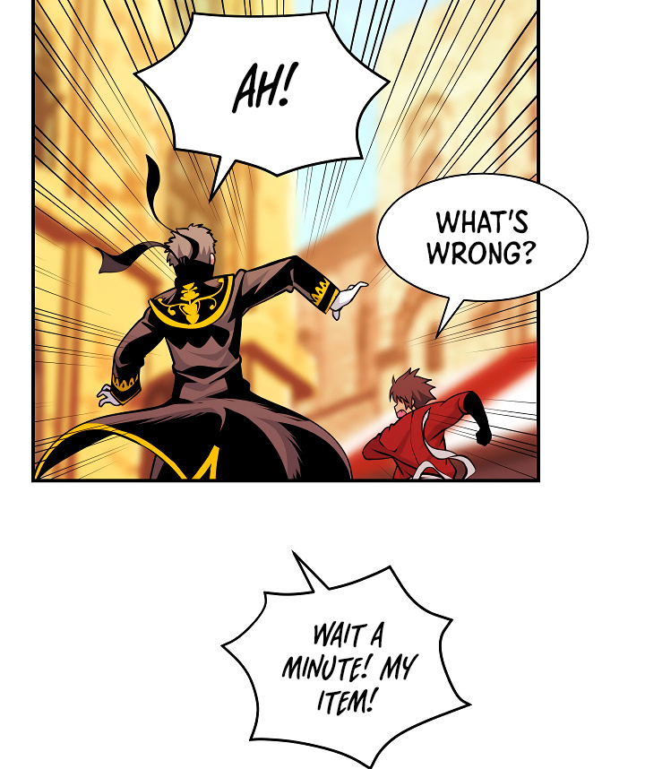 I’m Destined For Greatness! chapter 43 - page 24