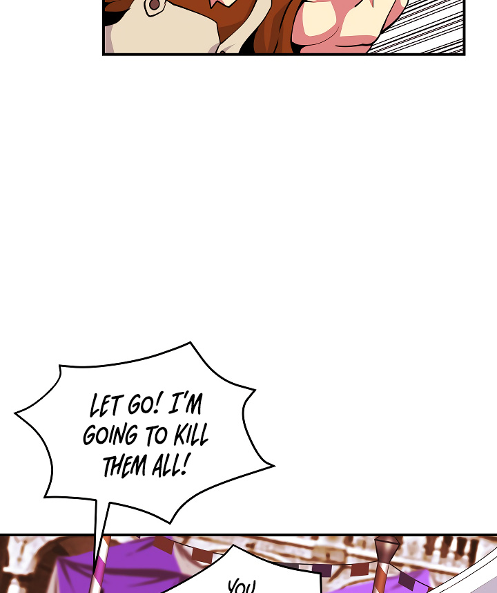 I’m Destined For Greatness! chapter 43 - page 26