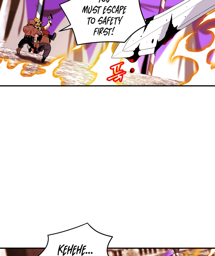 I’m Destined For Greatness! chapter 43 - page 27