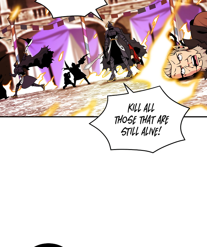 I’m Destined For Greatness! chapter 43 - page 28