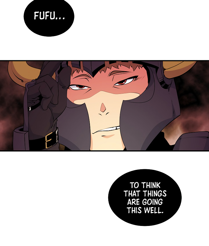 I’m Destined For Greatness! chapter 43 - page 29