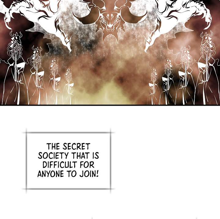I’m Destined For Greatness! chapter 43 - page 31