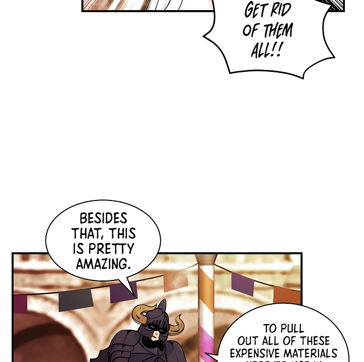 I’m Destined For Greatness! chapter 43 - page 35