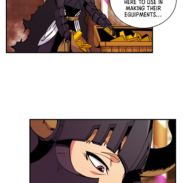 I’m Destined For Greatness! chapter 43 - page 36