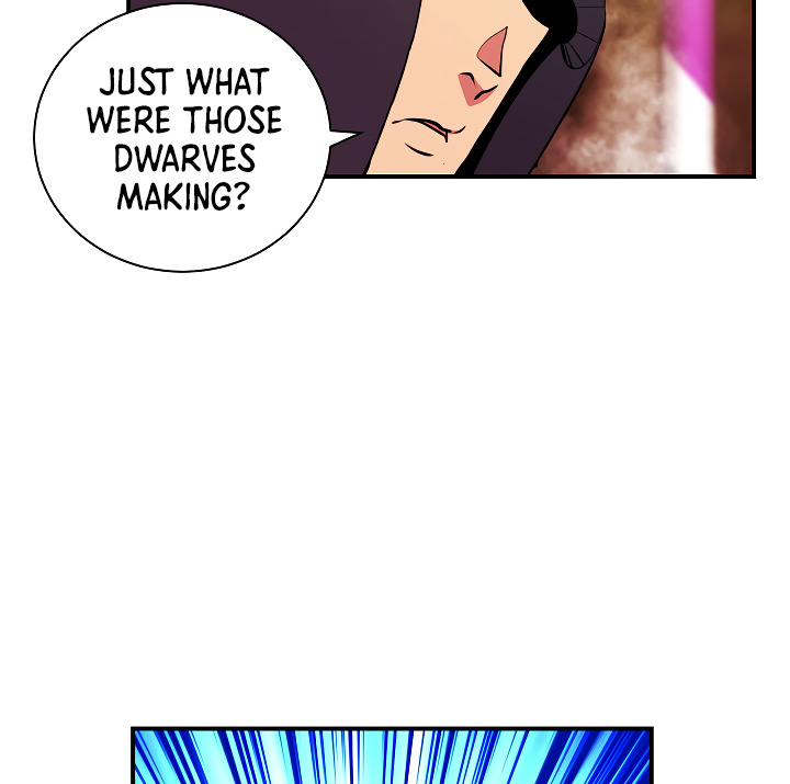 I’m Destined For Greatness! chapter 43 - page 37