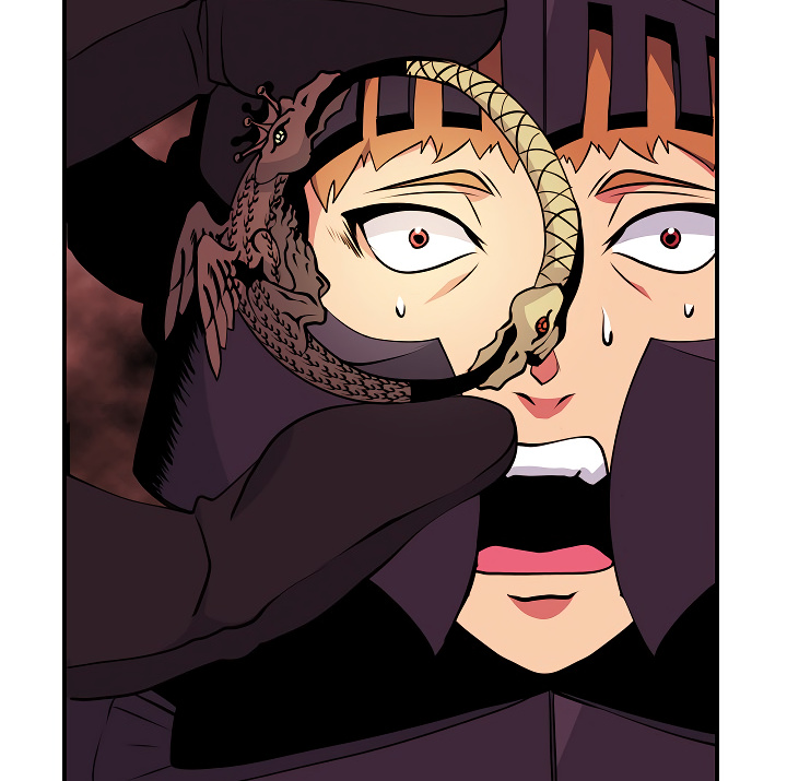 I’m Destined For Greatness! chapter 43 - page 40