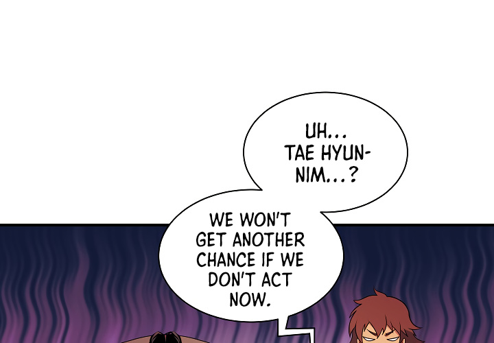 I’m Destined For Greatness! chapter 43 - page 52