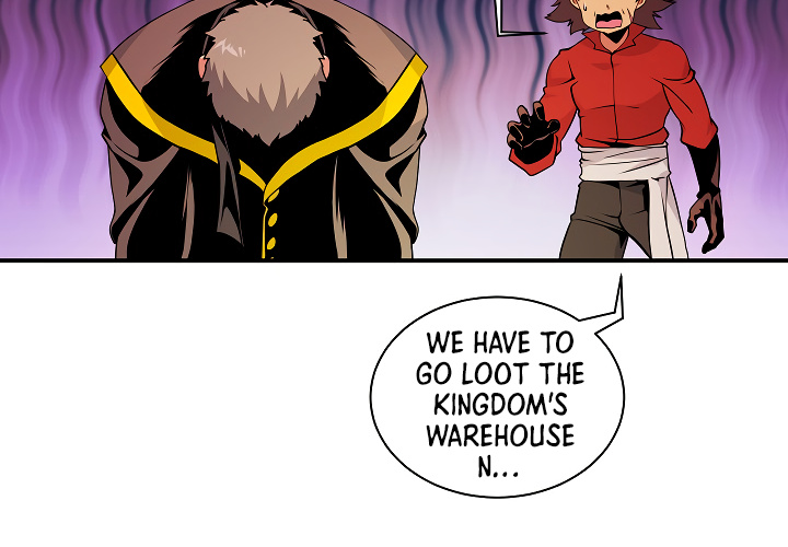 I’m Destined For Greatness! chapter 43 - page 53