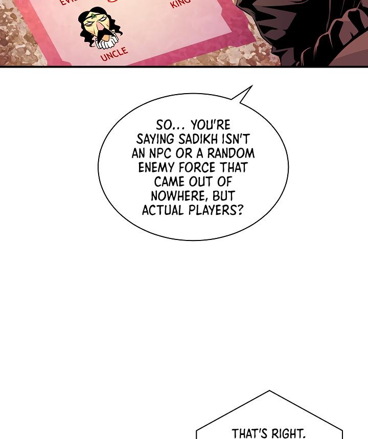 I’m Destined For Greatness! chapter 43 - page 59