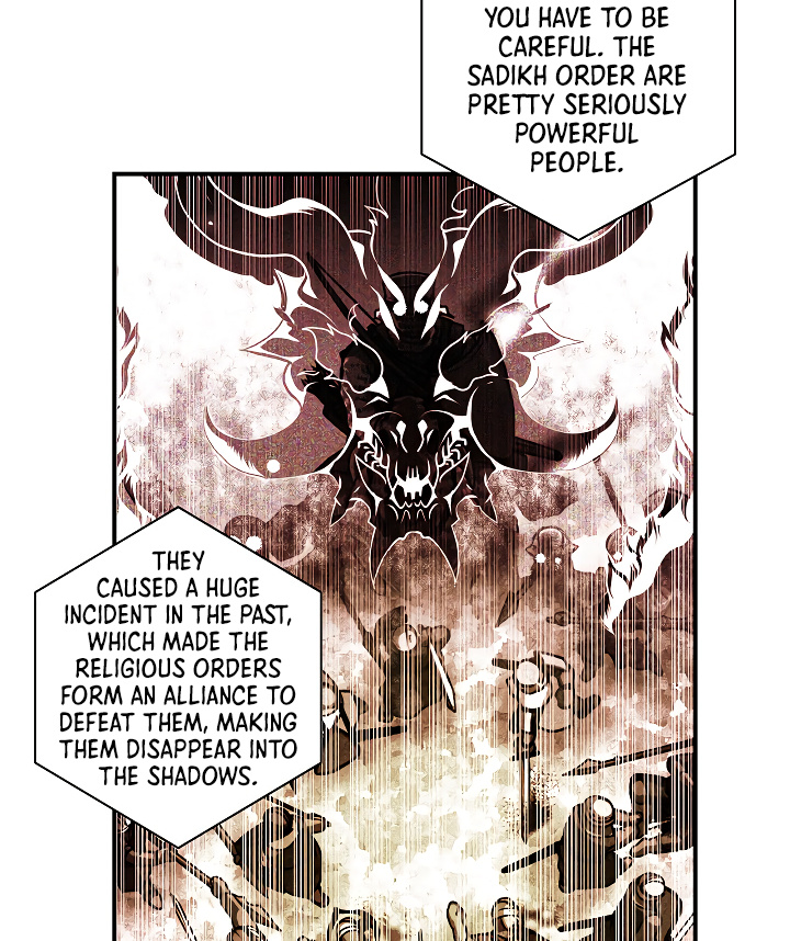 I’m Destined For Greatness! chapter 43 - page 60