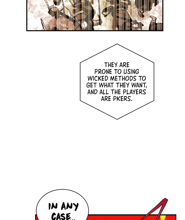 I’m Destined For Greatness! chapter 43 - page 61