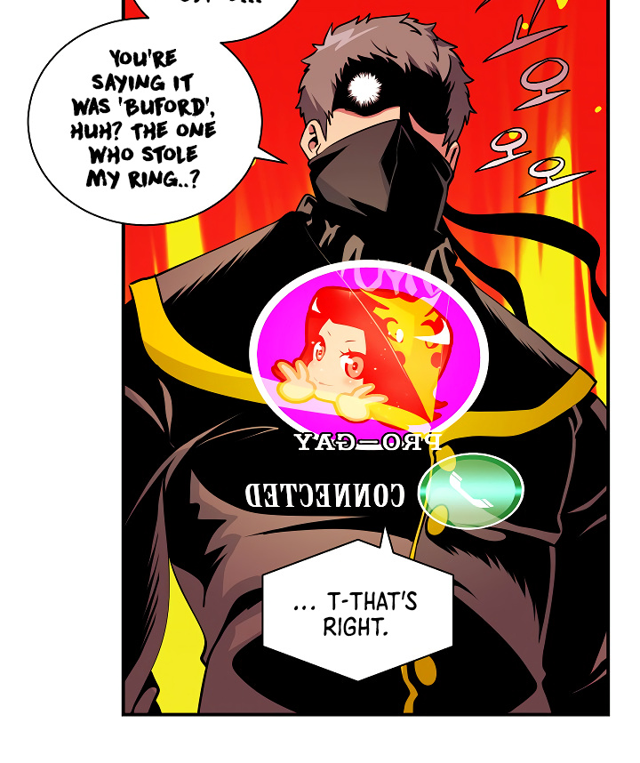 I’m Destined For Greatness! chapter 43 - page 62