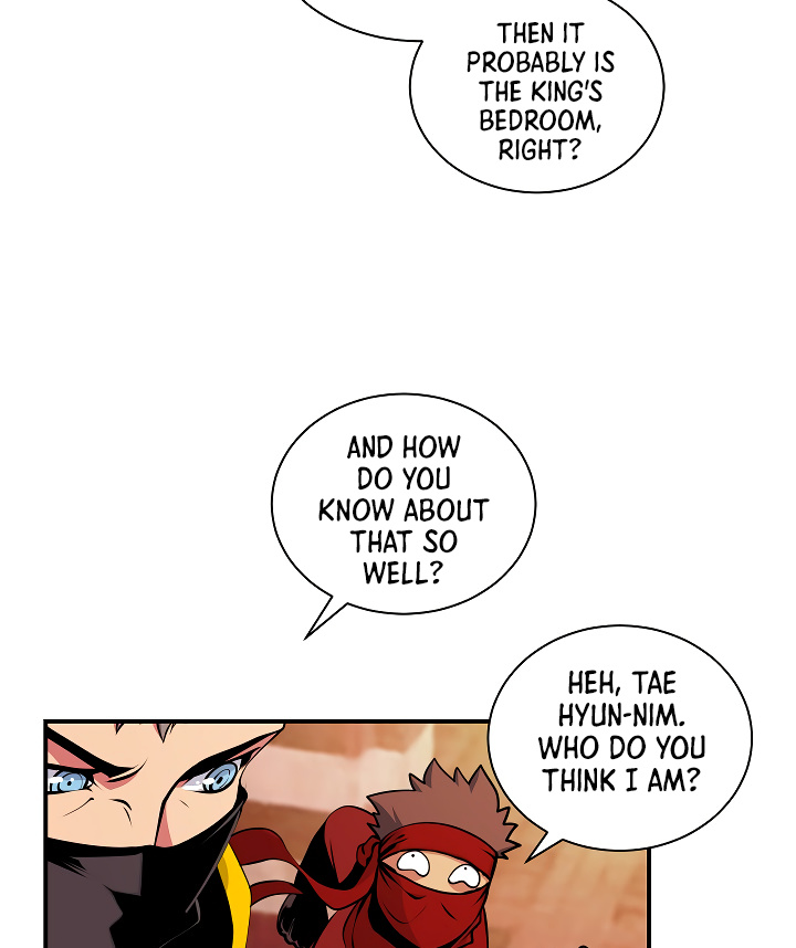 I’m Destined For Greatness! chapter 43 - page 66