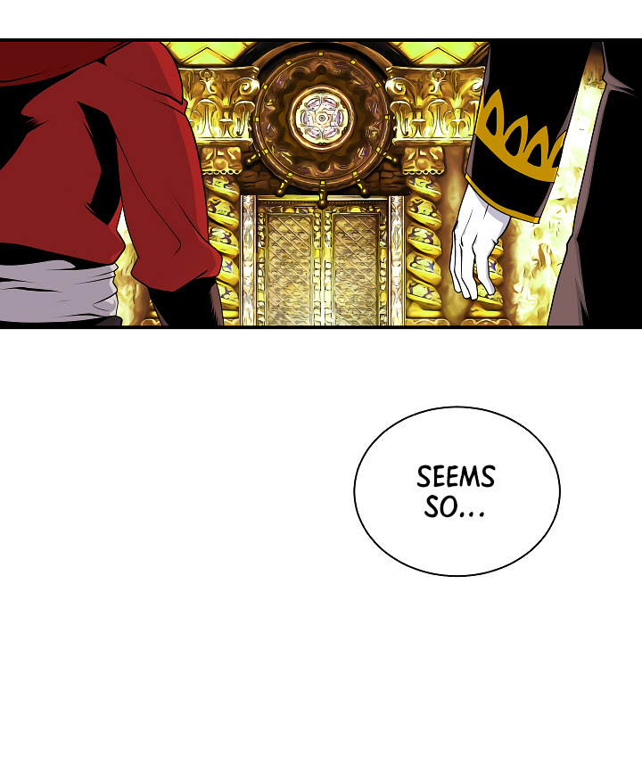 I’m Destined For Greatness! chapter 43 - page 68