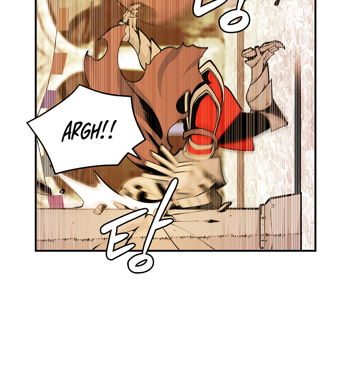 I’m Destined For Greatness! chapter 43 - page 8