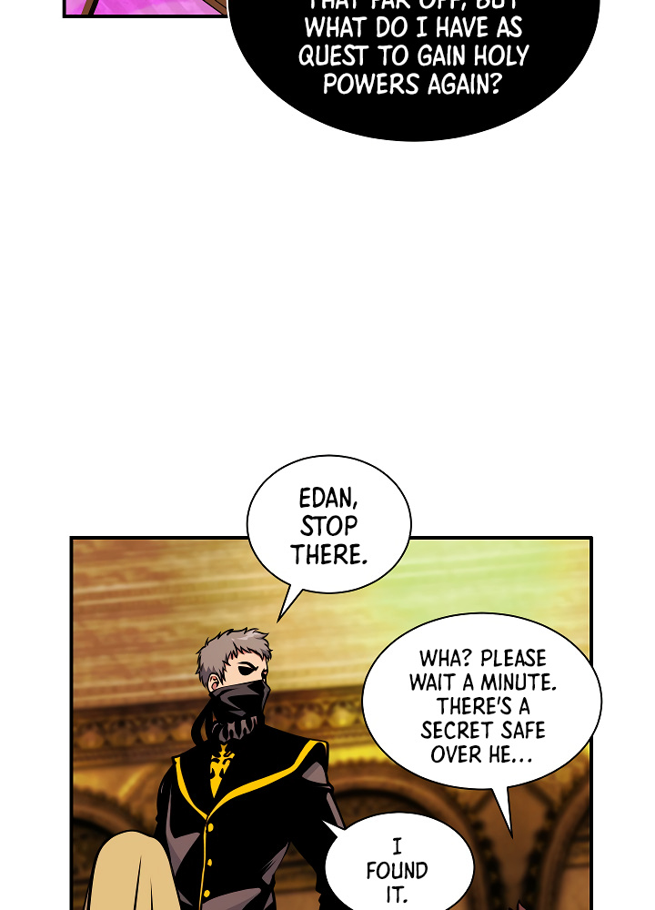 I’m Destined For Greatness! chapter 43 - page 82