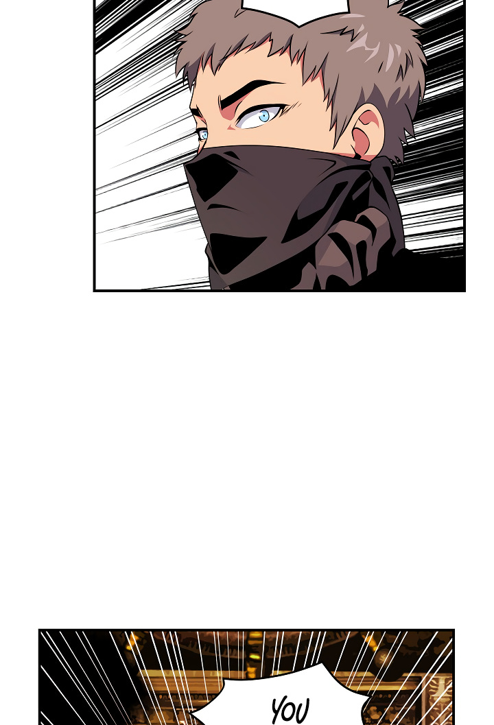 I’m Destined For Greatness! chapter 43 - page 87