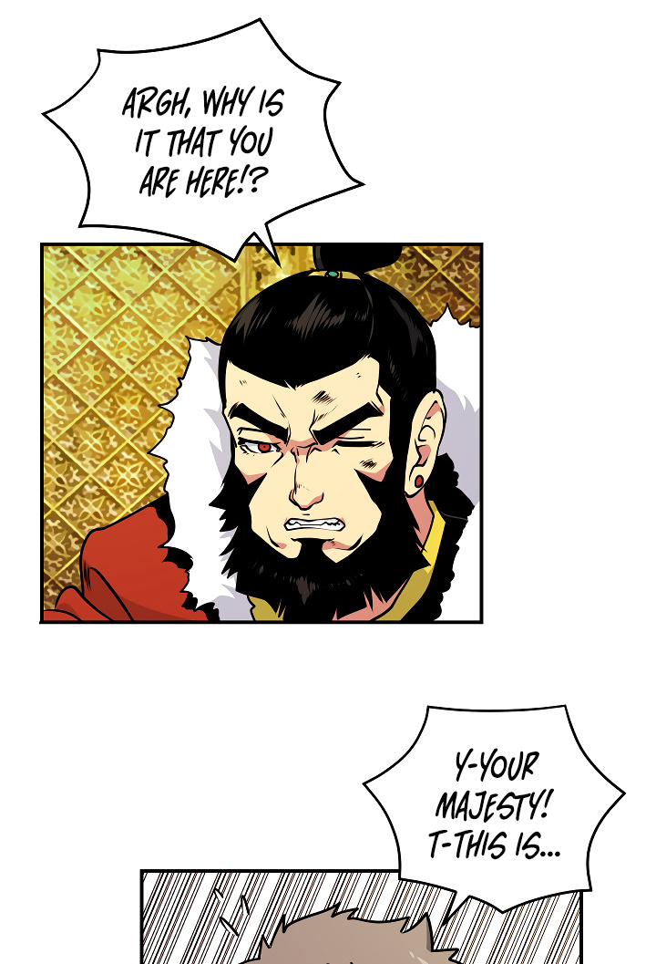 I’m Destined For Greatness! chapter 43 - page 89