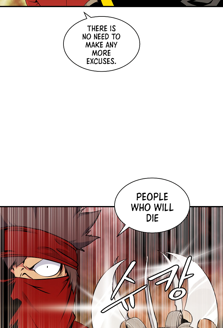 I’m Destined For Greatness! chapter 43 - page 91
