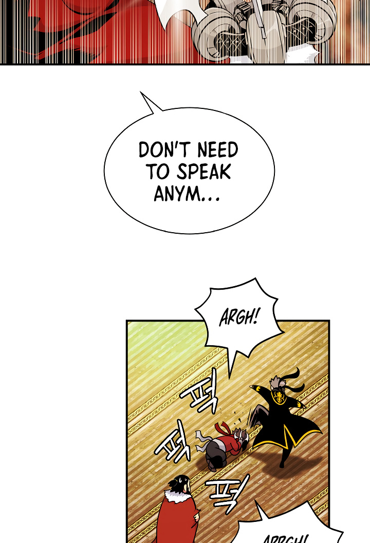 I’m Destined For Greatness! chapter 43 - page 92