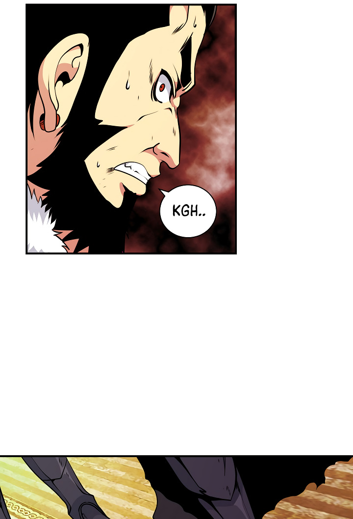 I’m Destined For Greatness! chapter 43 - page 95