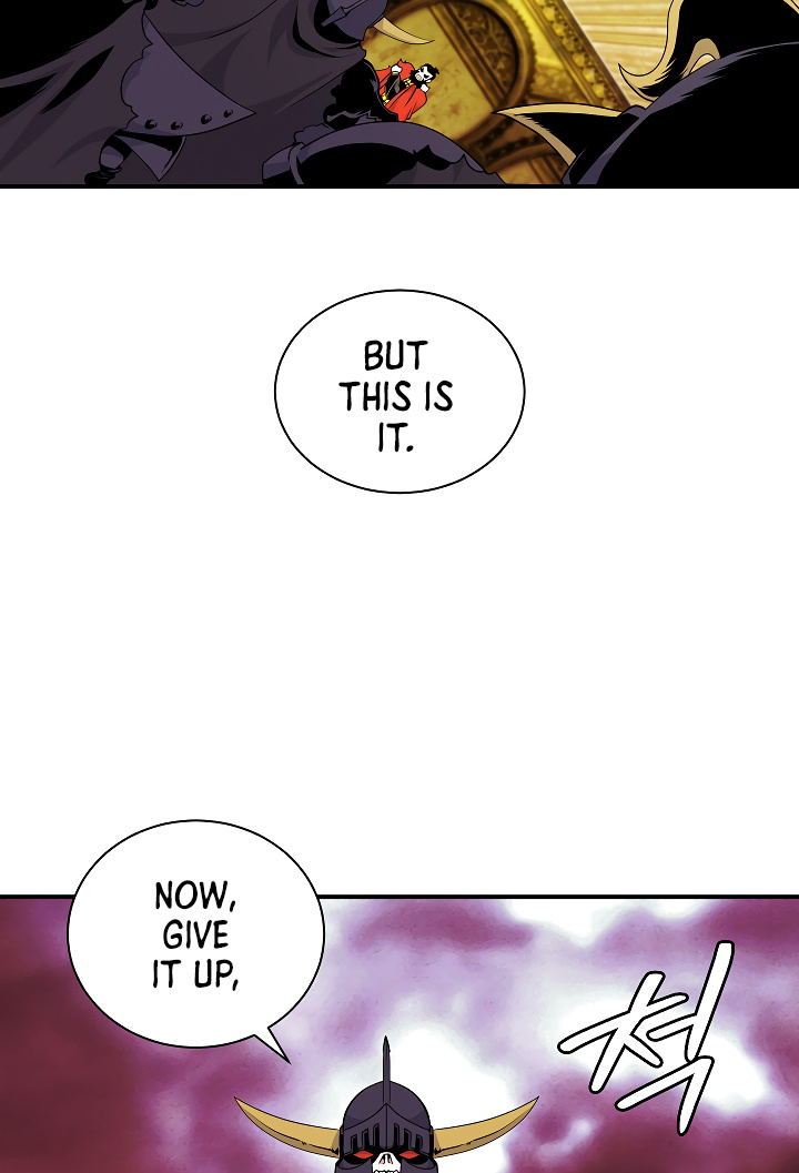 I’m Destined For Greatness! chapter 43 - page 97