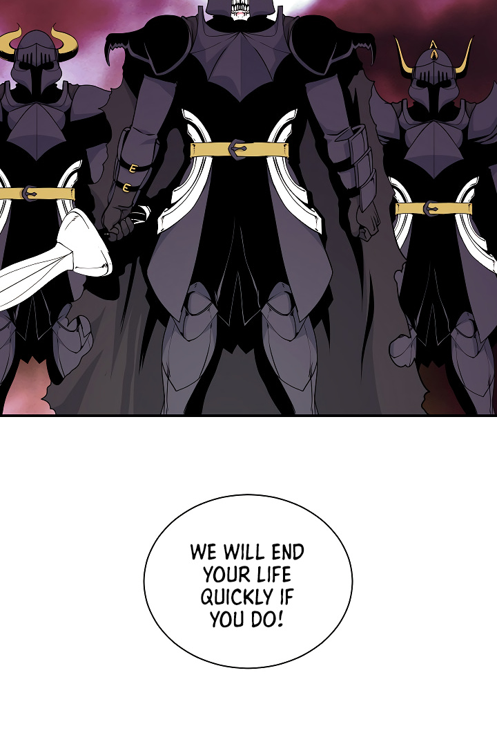 I’m Destined For Greatness! chapter 43 - page 98