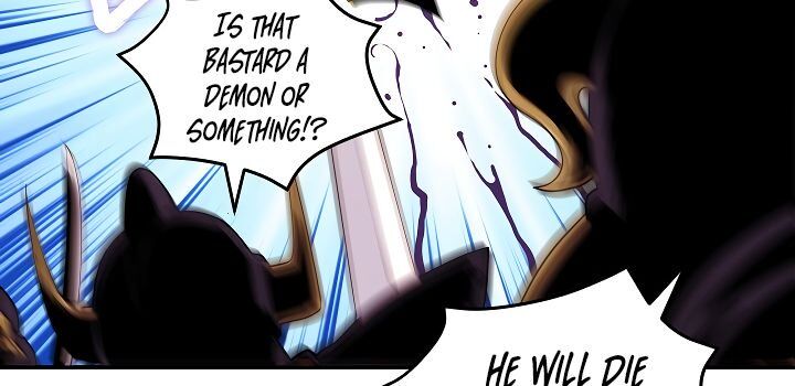 I’m Destined For Greatness! chapter 44 - page 113